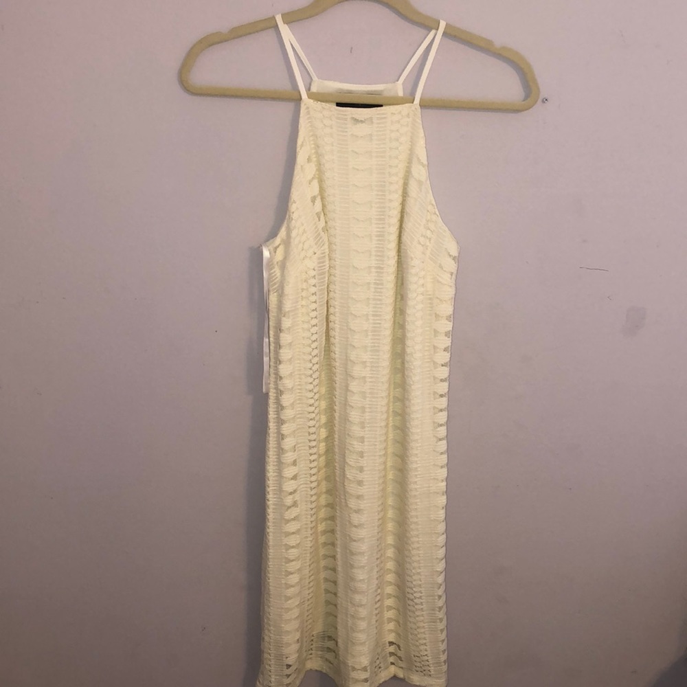Mossimo Halter Dress
